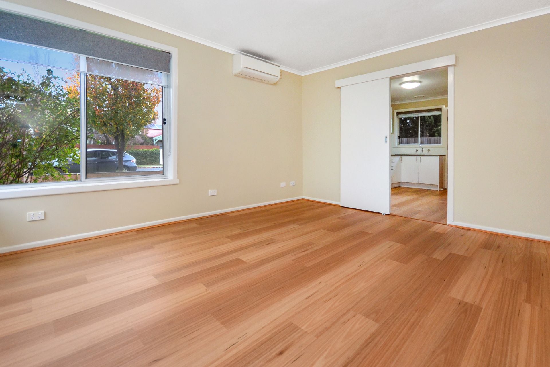 SPACIOUS RENOVATED TWO BEDROOM UNIT