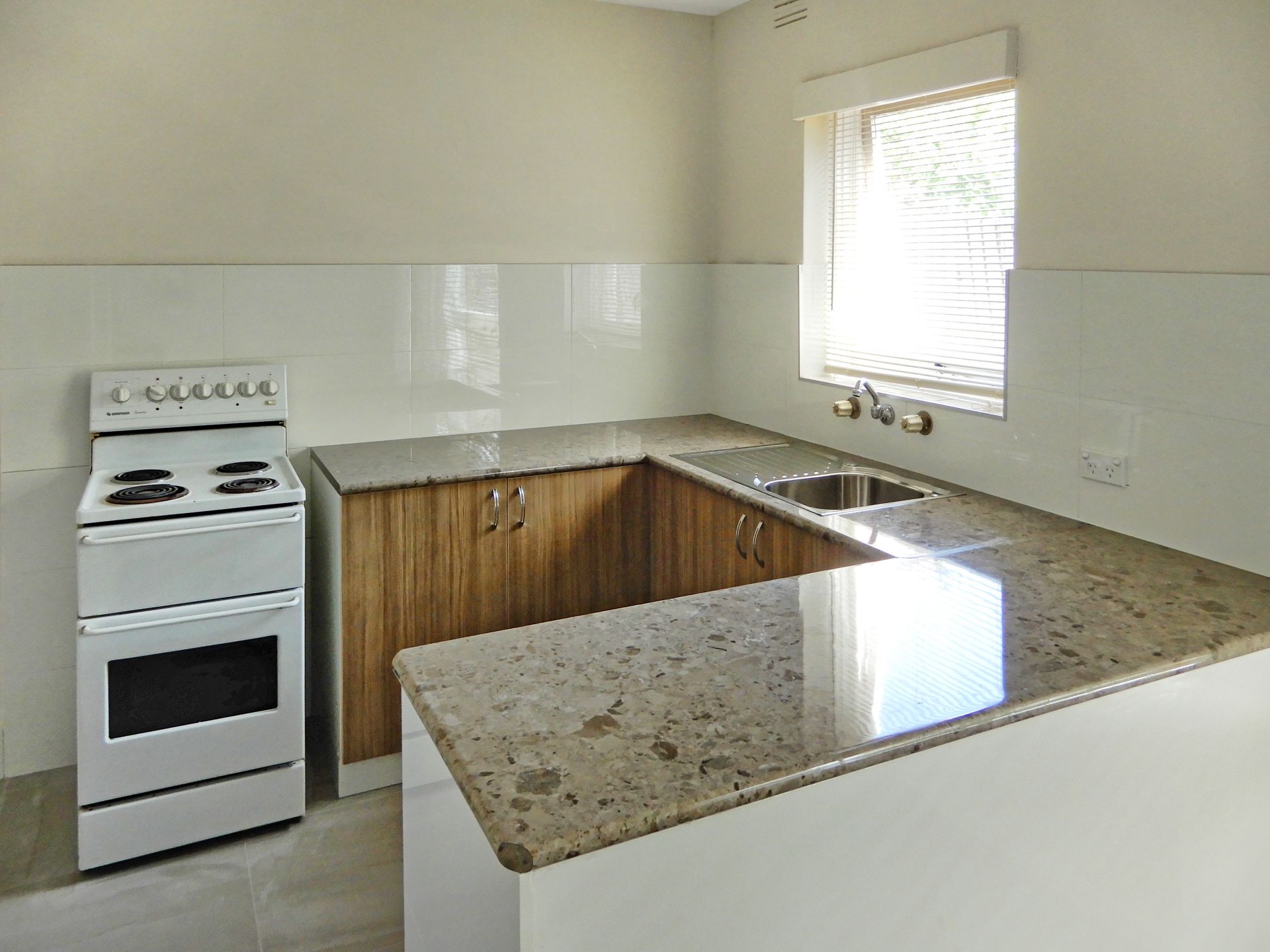 Large One Bedroom