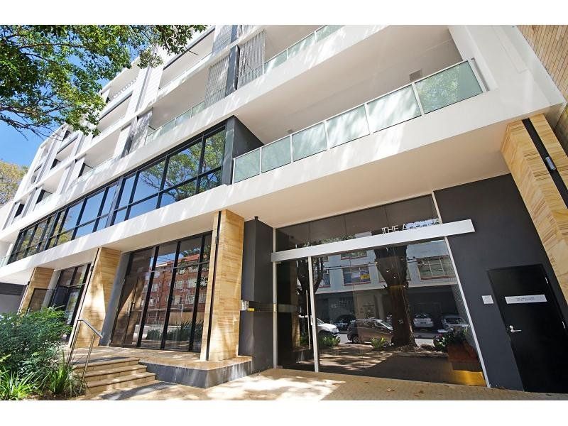 A502/36 Bertram Street CHATSWOOD NSW, Chatswood - Thumbnail 2