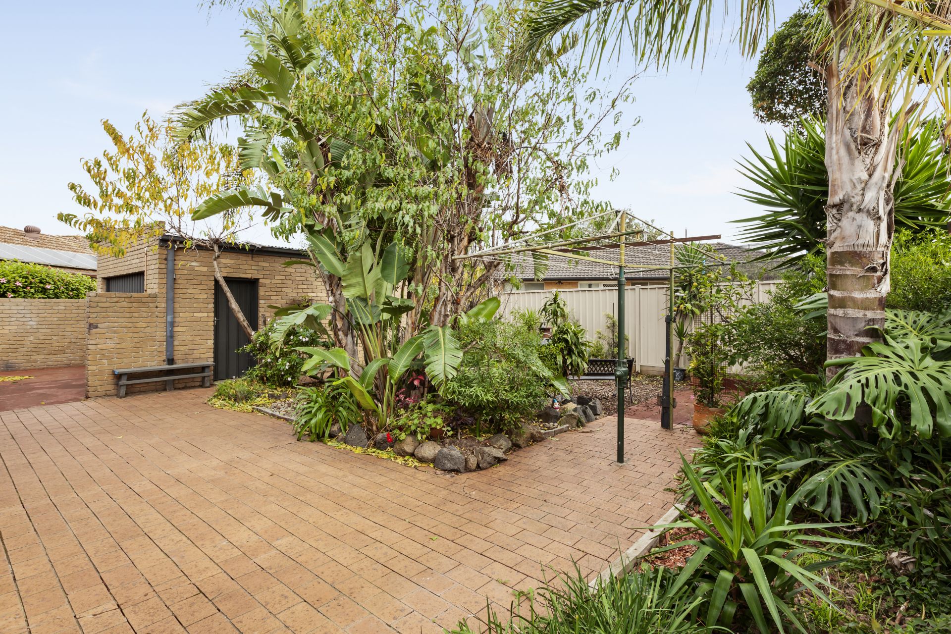 Accommodating Family Opportunity