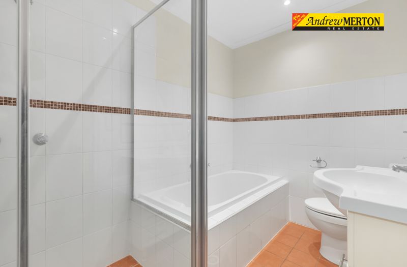 17/31 Third Avenue, Blacktown