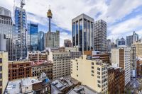 143/365 Kent Street, Sydney