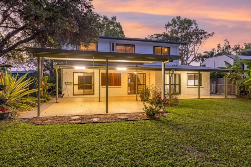 24 Peter Street, Kelso Harcourts Kingsberry Townsville