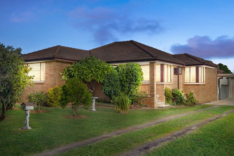 Real Estate For Sale 7 William Street East Branxton , NSW