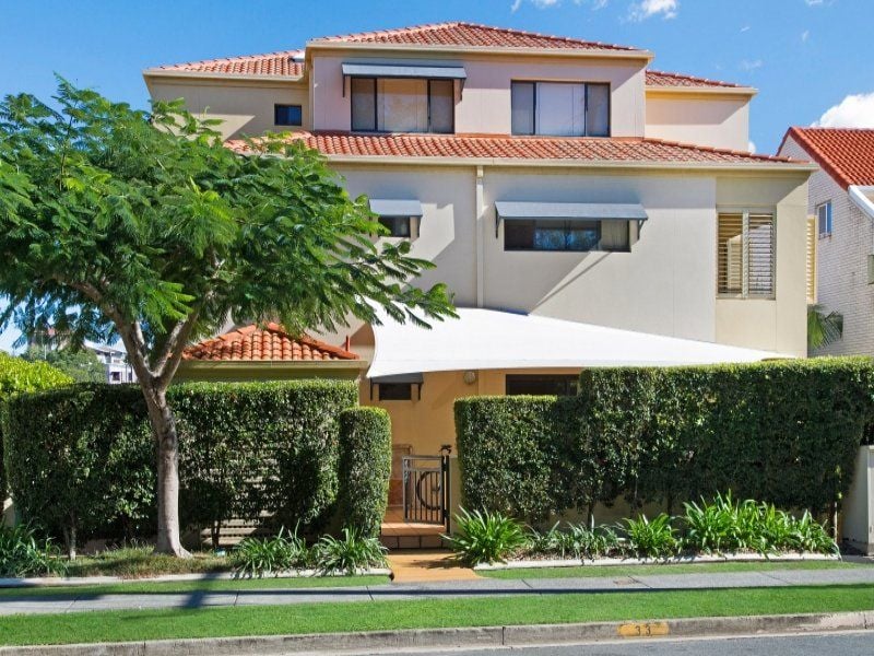 6/33-37 Dixon Street 'Parkside View' COOLANGATTA QLD, Coolangatta - Thumbnail 2