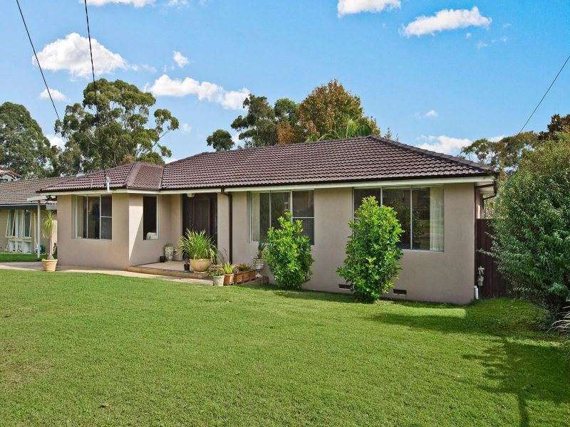 Real Estate For Lease 3 Willow Tree Crescent Belrose , NSW