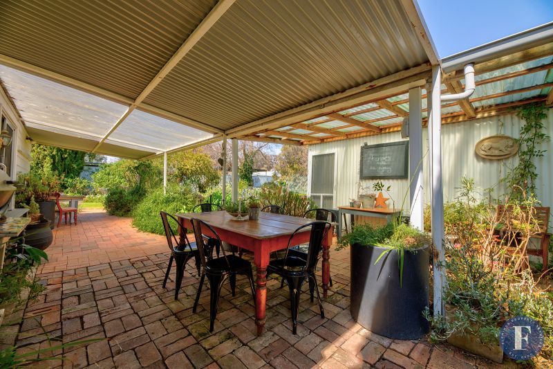 32 Jugiong Street, Boorowa Flemings Property Services