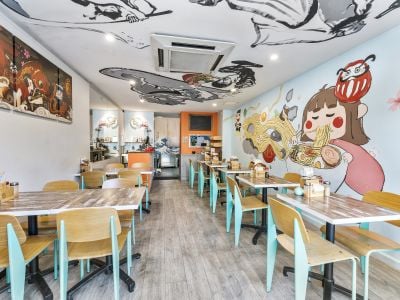 Shop 1/106 Ebley Street, Bondi Junction