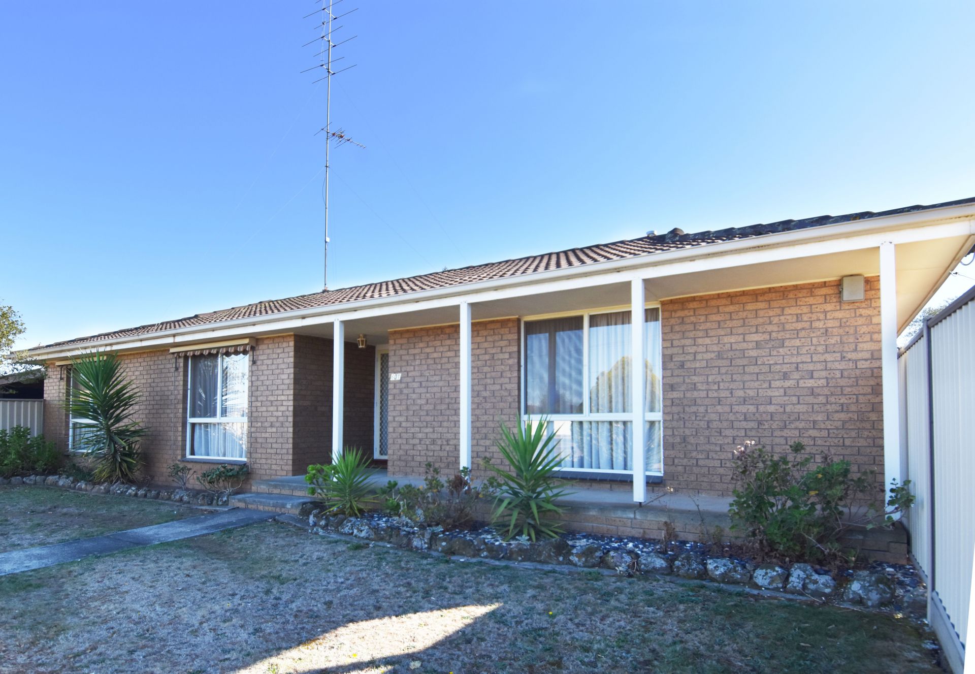 601 Rubicon Street, Sebastopol Ballarat Real Estate Pty Ltd