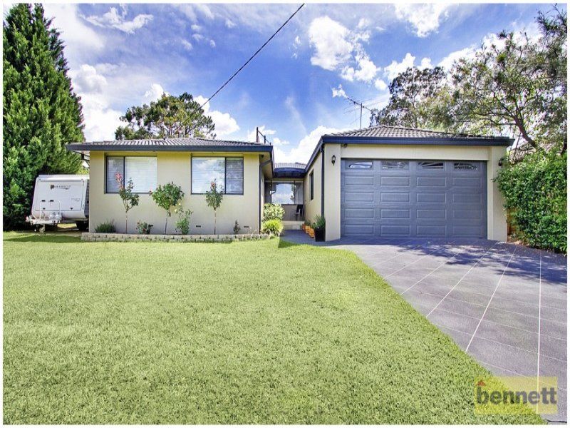 27 Michael Street, North Richmond - Thumbnail 2