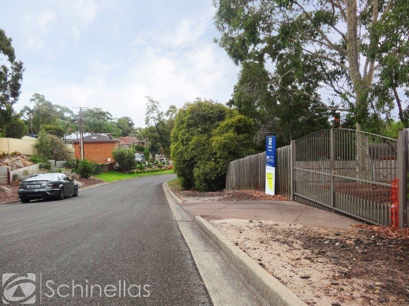 Lot 702 Cnr Gorge Street & Vincent Boulevard, Flagstaff Hill - Image 1