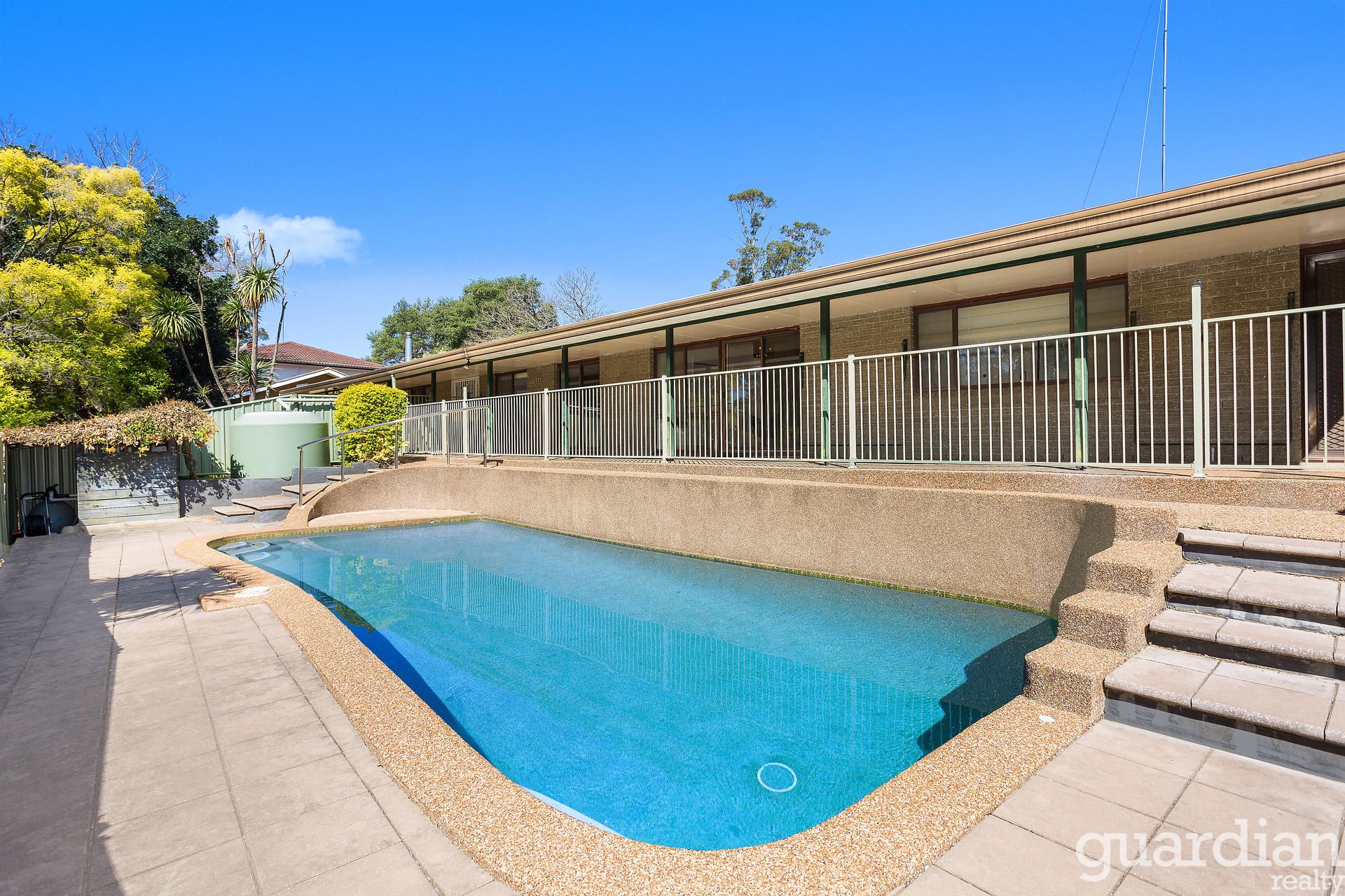 26 Kathleen Avenue Castle Hill NSW, Castle Hill - Thumbnail 6