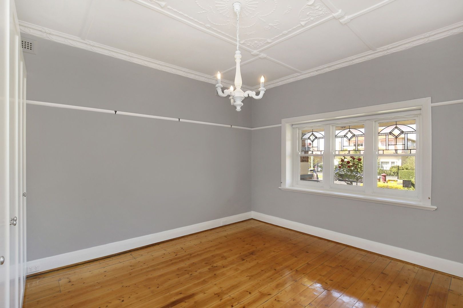 Home in the Heart of Preston