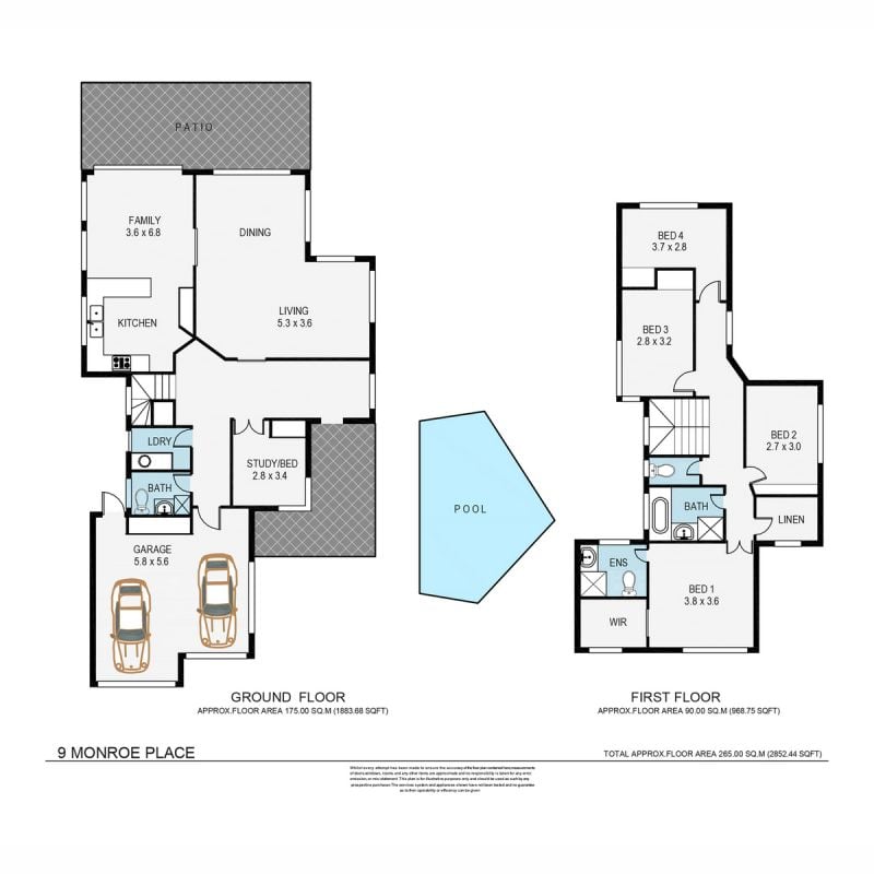 SOLD BY JOHN BRADLEY & TEAM BRADLEY | STONE ASPLEY