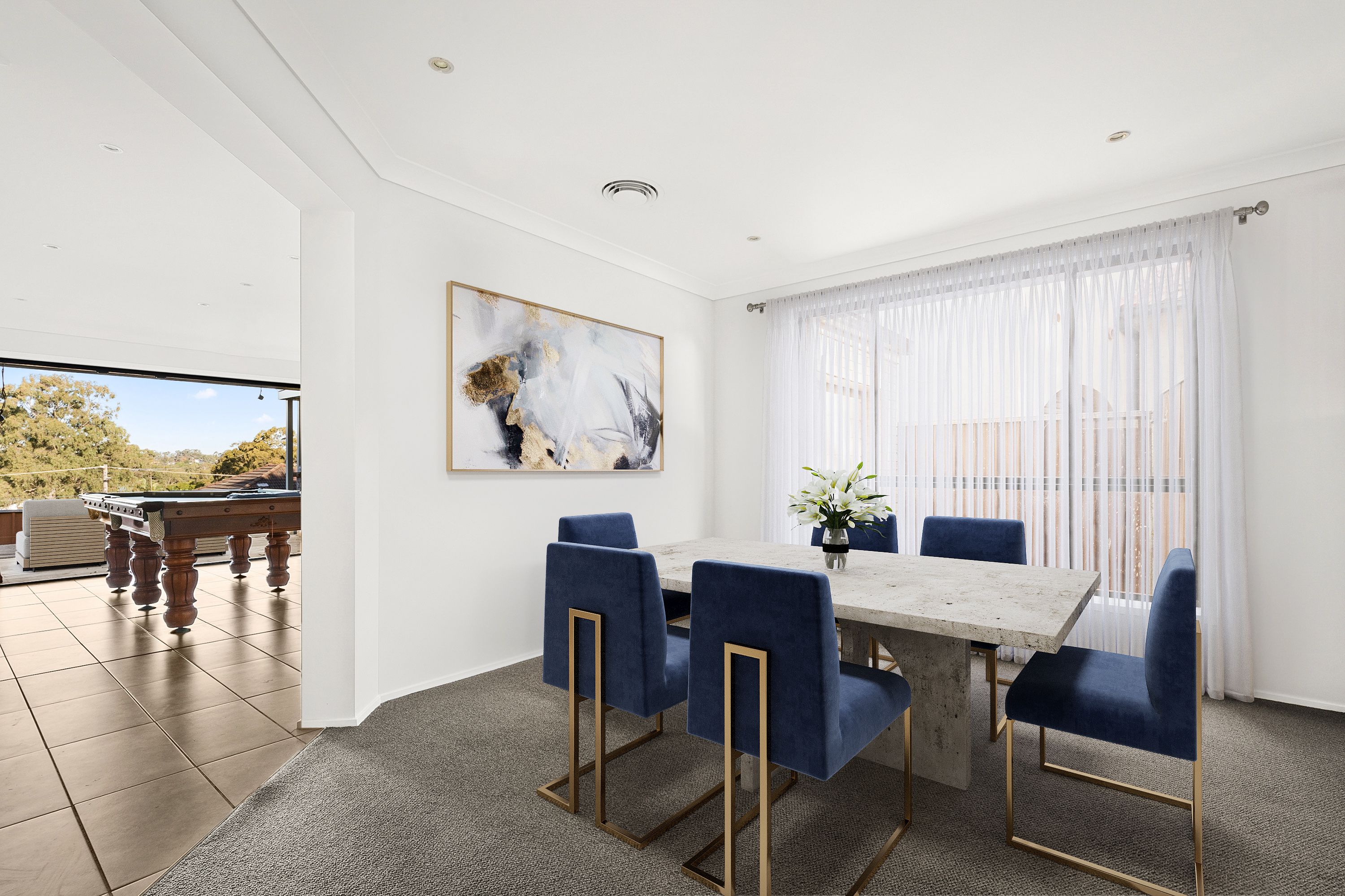 Real Estate For Lease 23 Terry Avenue Seven Hills , NSW