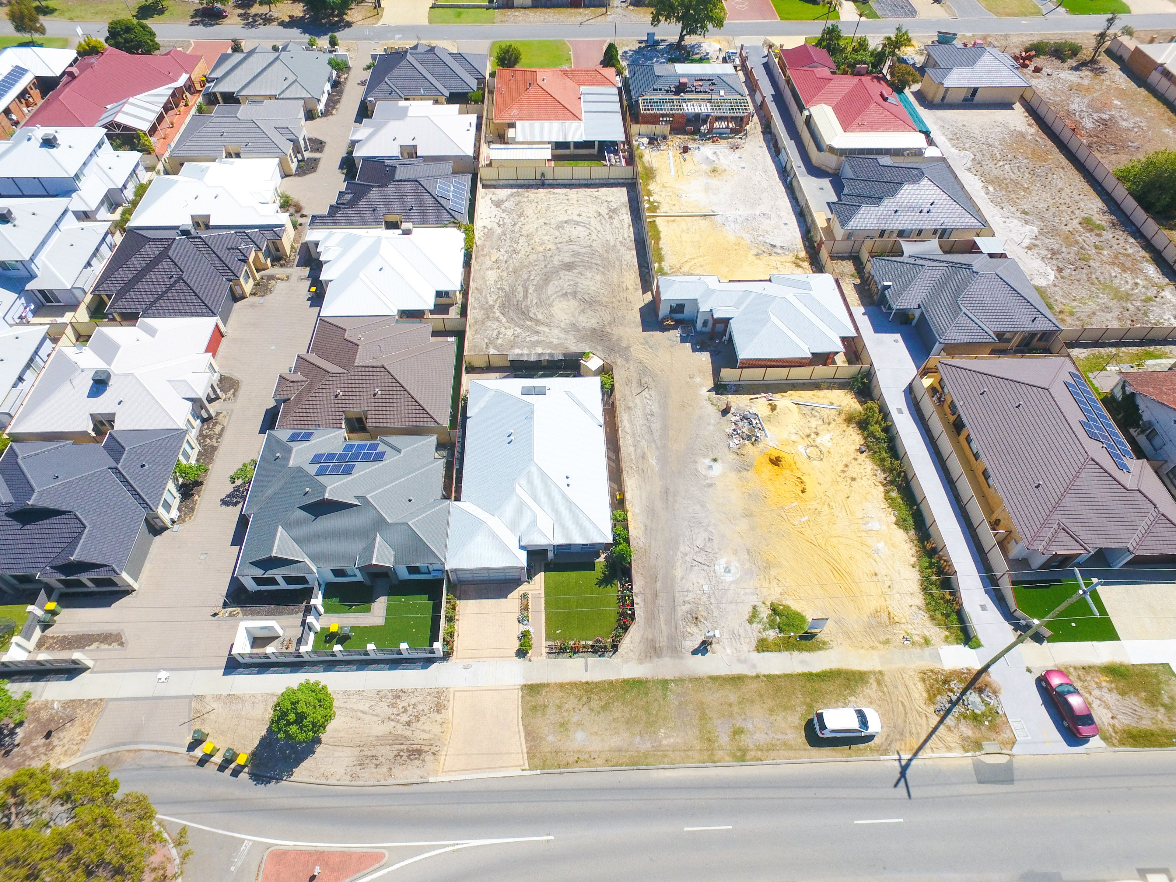 Real Estate For Sale 116B Gerard Street East Cannington , WA