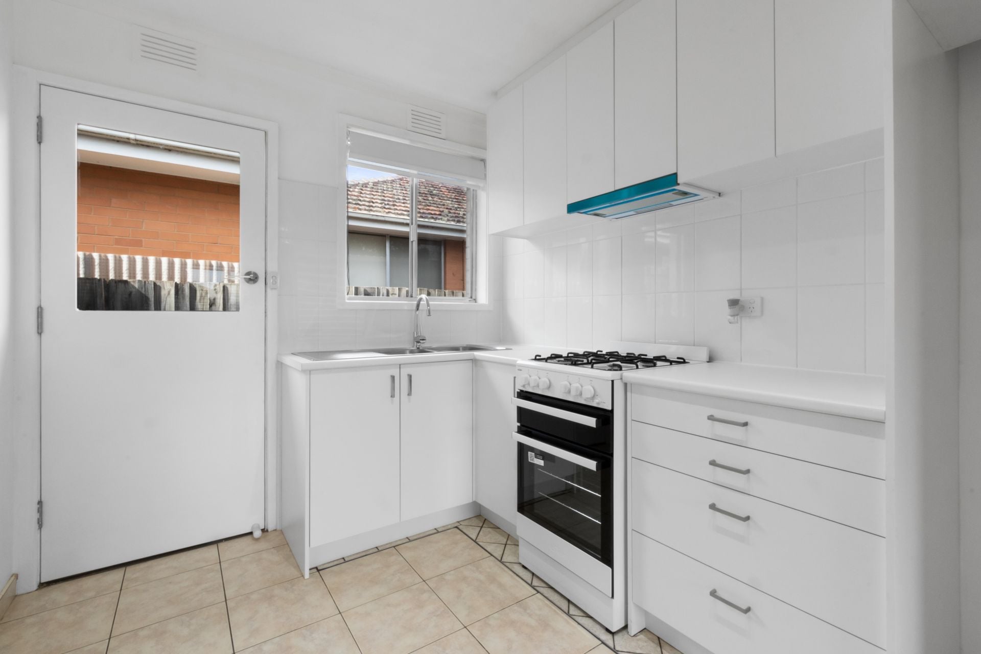 The Perfect Package, Location & Space!