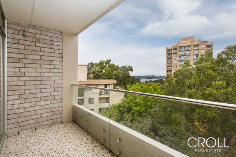 22/9-13 Hampden Avenue CREMORNE NSW, Cremorne - Thumbnail 2