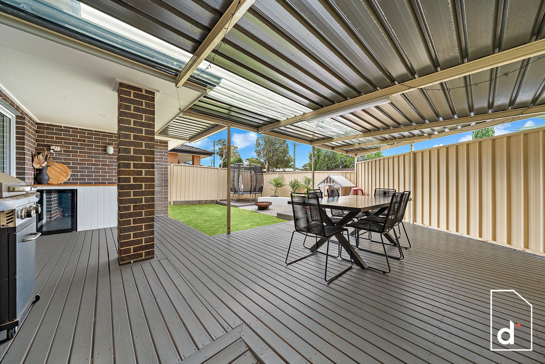 2 Pinnacle Way, Koonawarra NSW