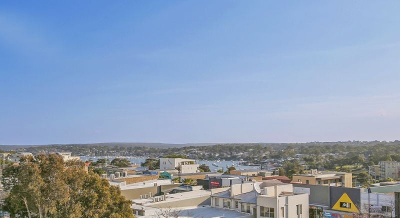 Penthouse/1 Ocean Grove, Cronulla - Thumbnail 4