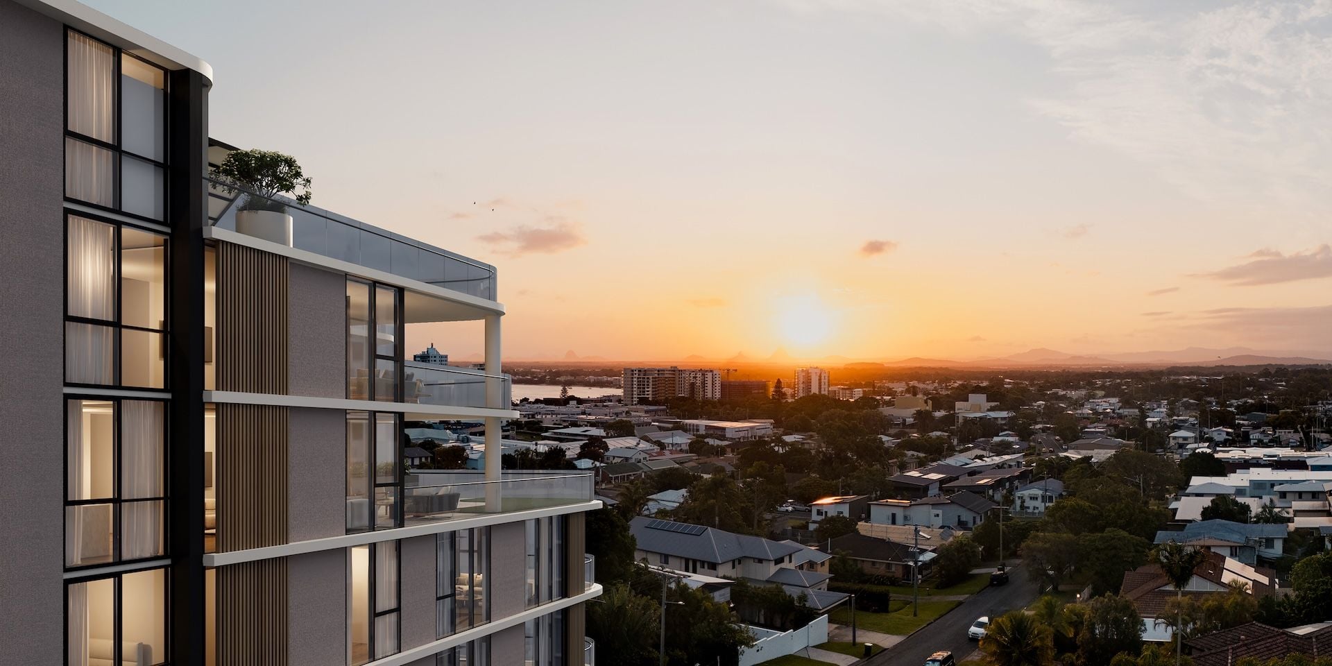 304/5-7 Bombala Terrace Caloundra QLD