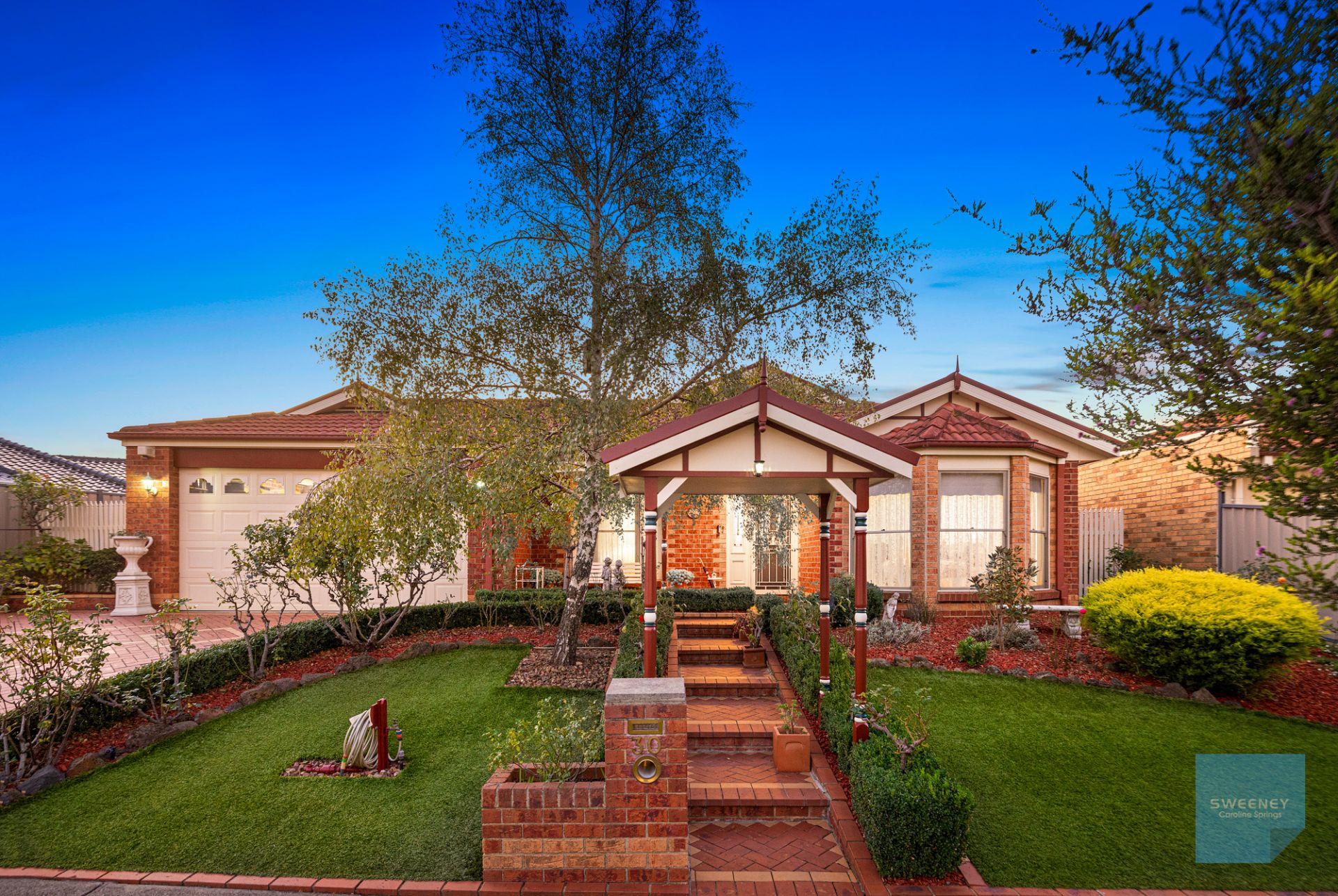 30 Roadhouse Wynd, Sydenham - Thumbnail 2