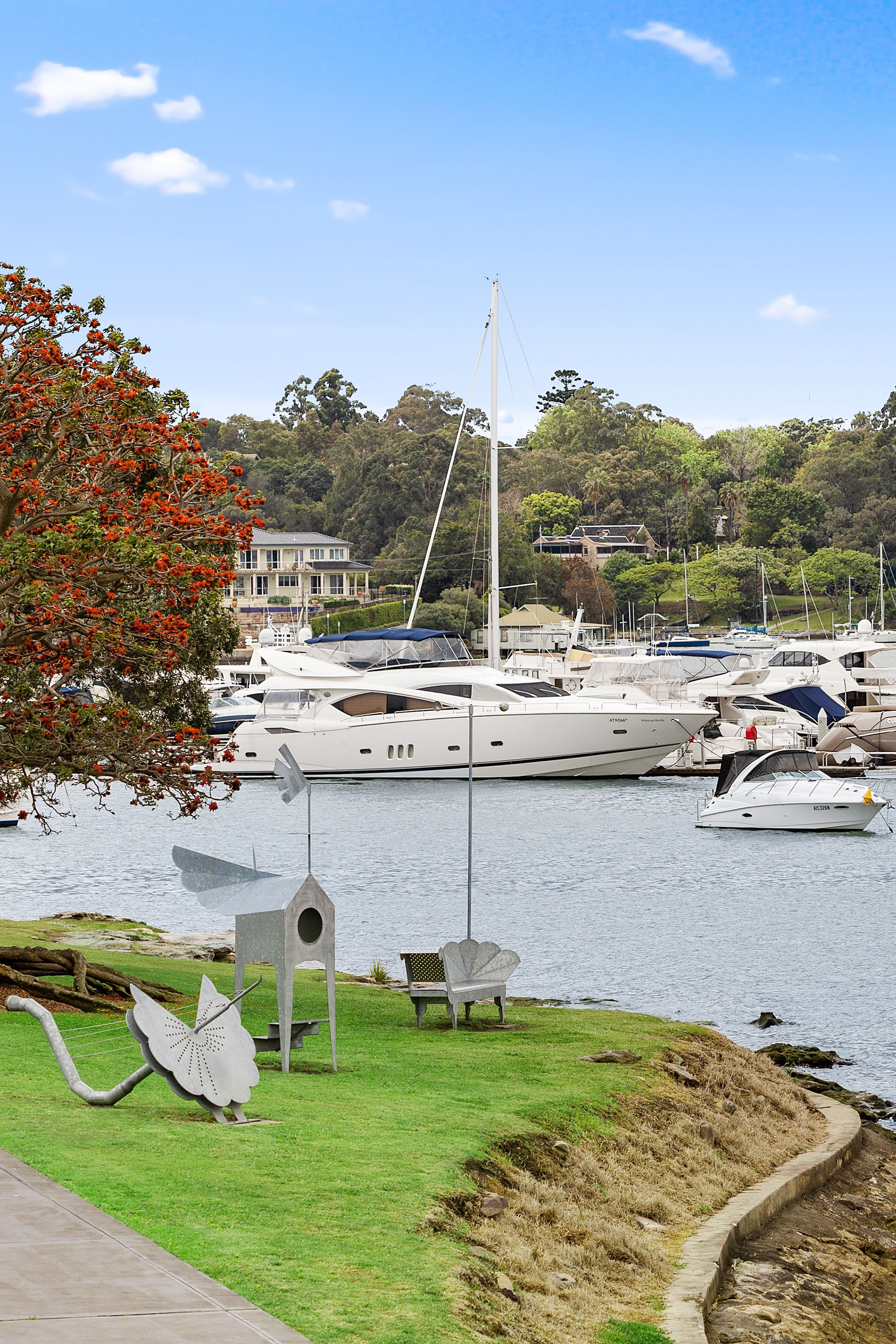 Real Estate For Sale 2 Regatta Way Cabarita , NSW