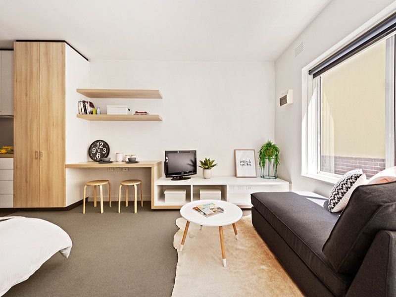 2/47 Spenser Street, St Kilda - Thumbnail 4