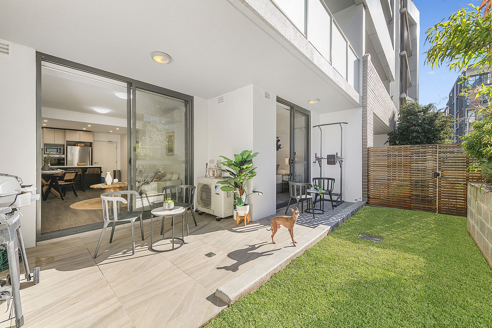 105/4-8 Smallwood Avenue, Homebush, Homebush - Thumbnail 8