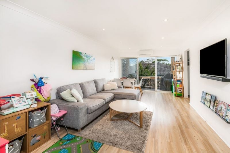 8/8-10 St Andrews Place Cronulla NSW, Cronulla - Thumbnail 2