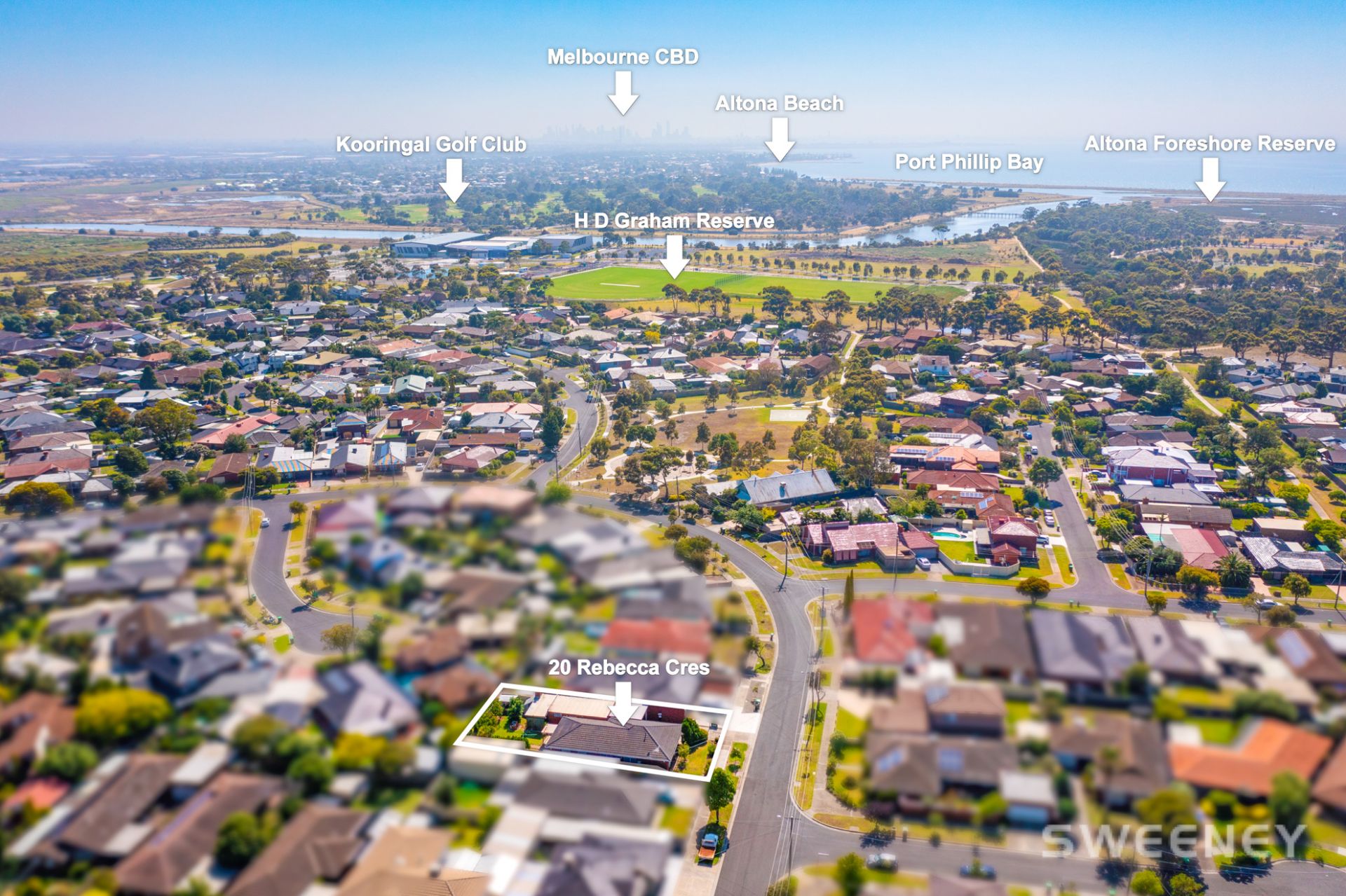 20 Rebecca Crescent, Altona Meadows - Thumbnail 3