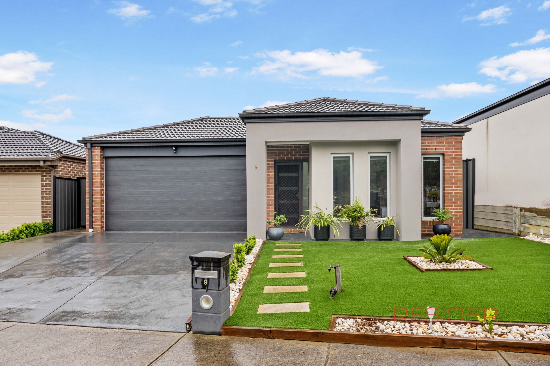 9 Hardie Street Mernda, Mernda - Thumbnail 2