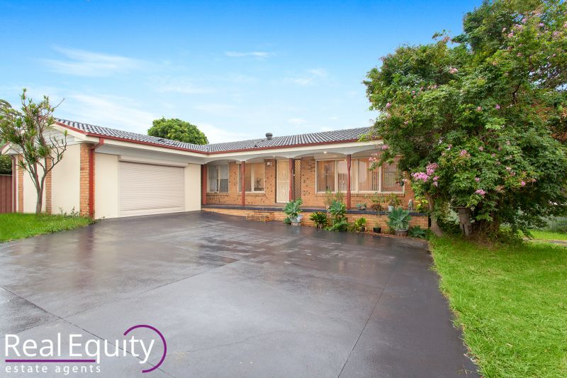 Real Estate For Sale 209 Newbridge Road Chipping Norton , NSW