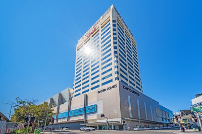 18.04/101 Grafton Street, Bondi Junction