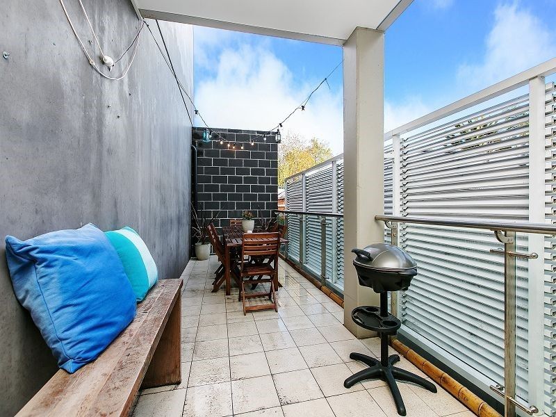 108B/21 Inkerman Street, St Kilda