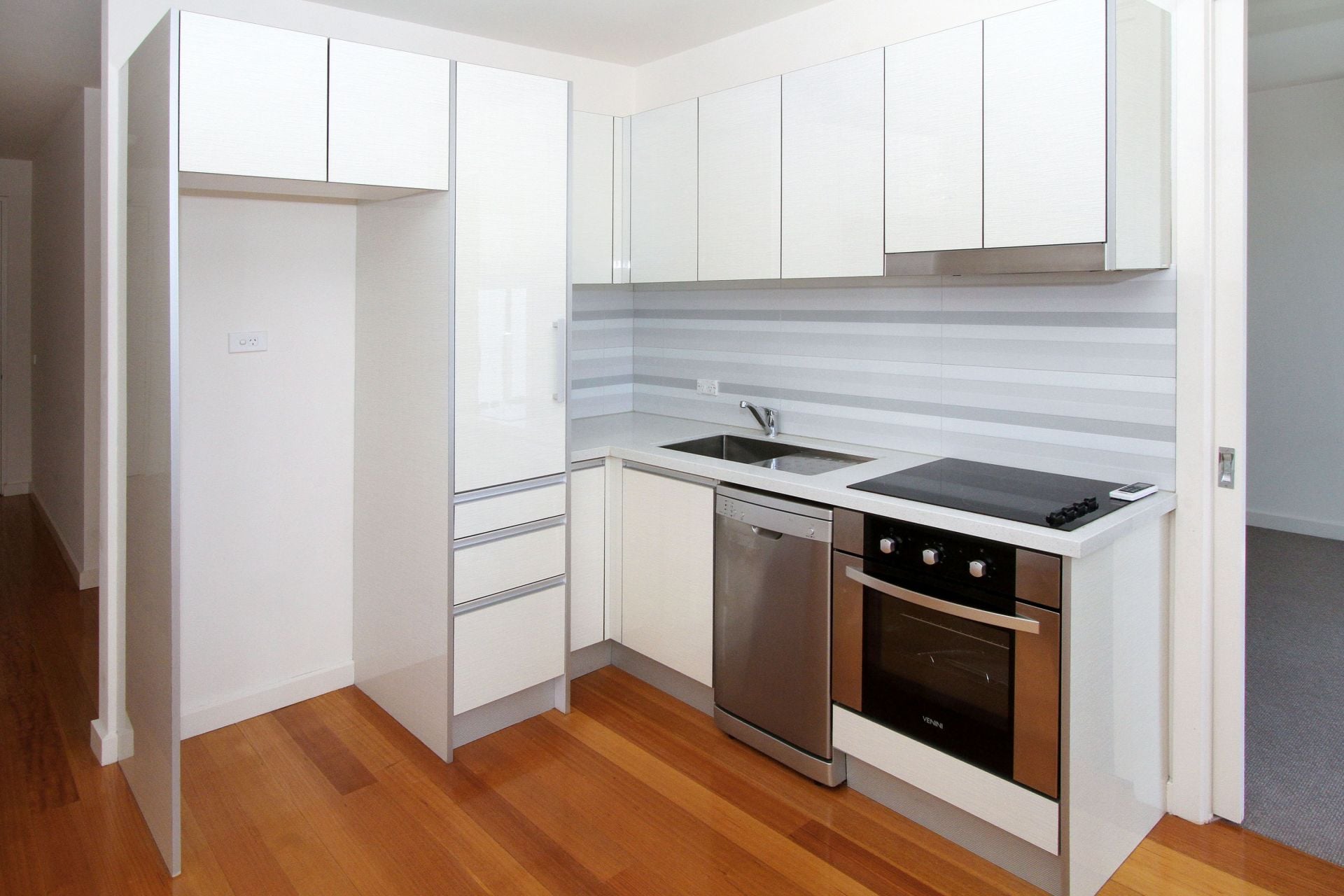 Boutique living at its finest