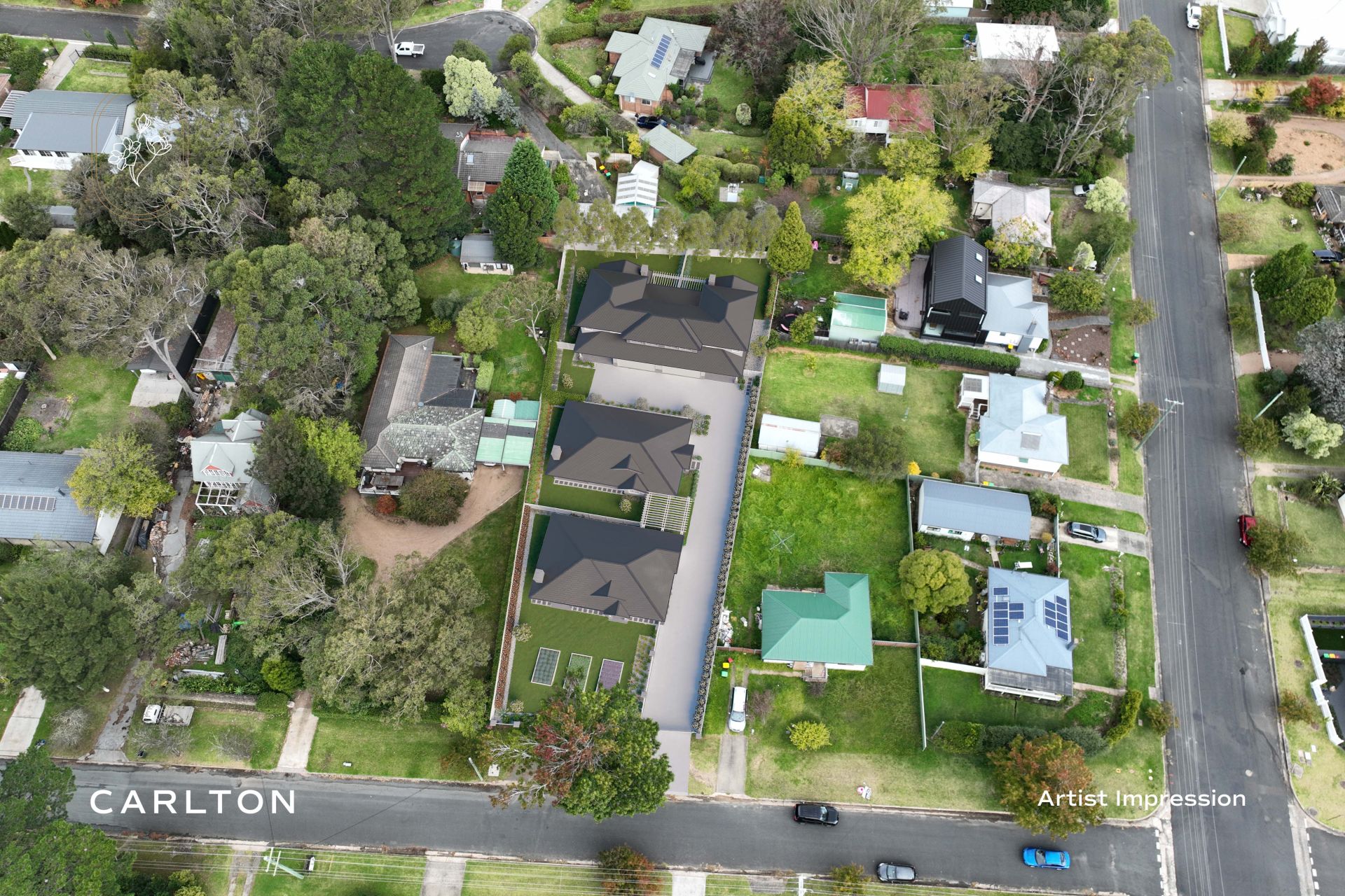 24 Waverley Parade, Mittagong Carlton Real Estate