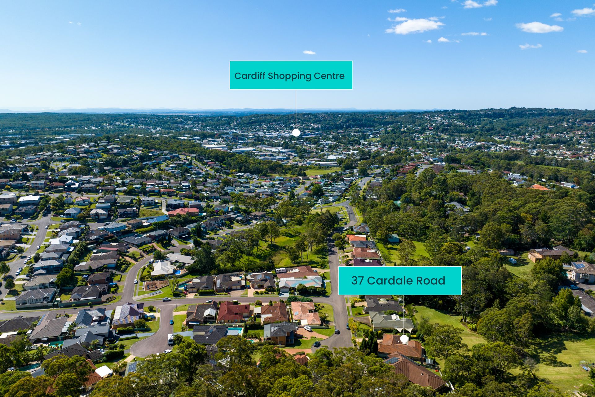 Real Estate For Sale 37 Cardale Road Macquarie Hills , NSW