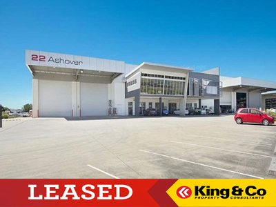 MASSIVE EXPOSURE SITE - RARE OPPORTUNITY