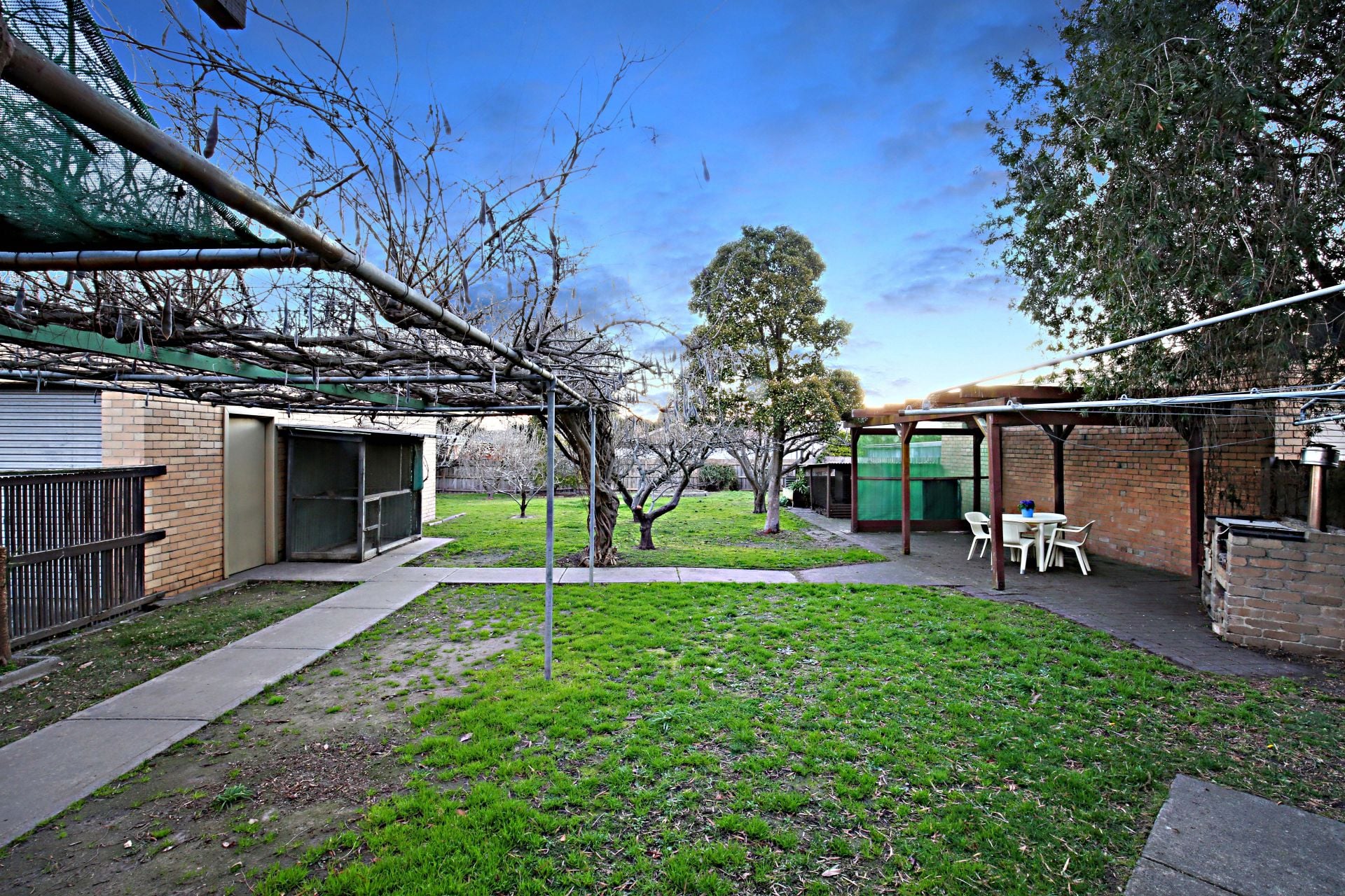Classically Spacious, Solid And So Well Situated