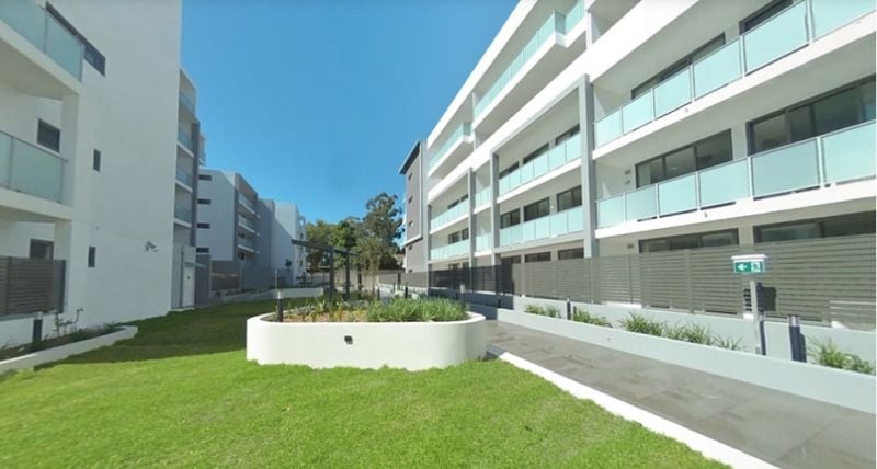 502/37 Garfield Street, Wentworthville, Wentworthville - Image 1