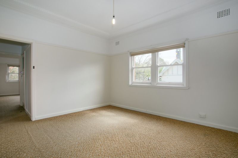 Entire Floor Art Deco Apartment