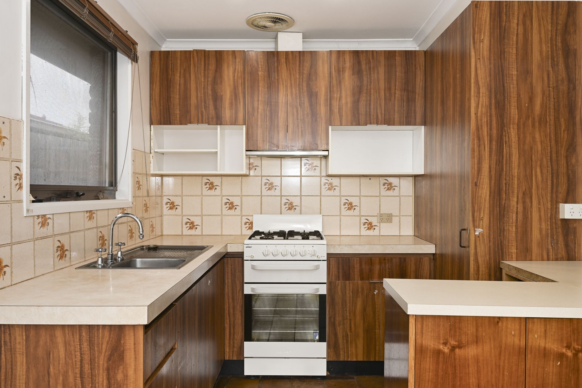 A PERFECT FAMILY HOME