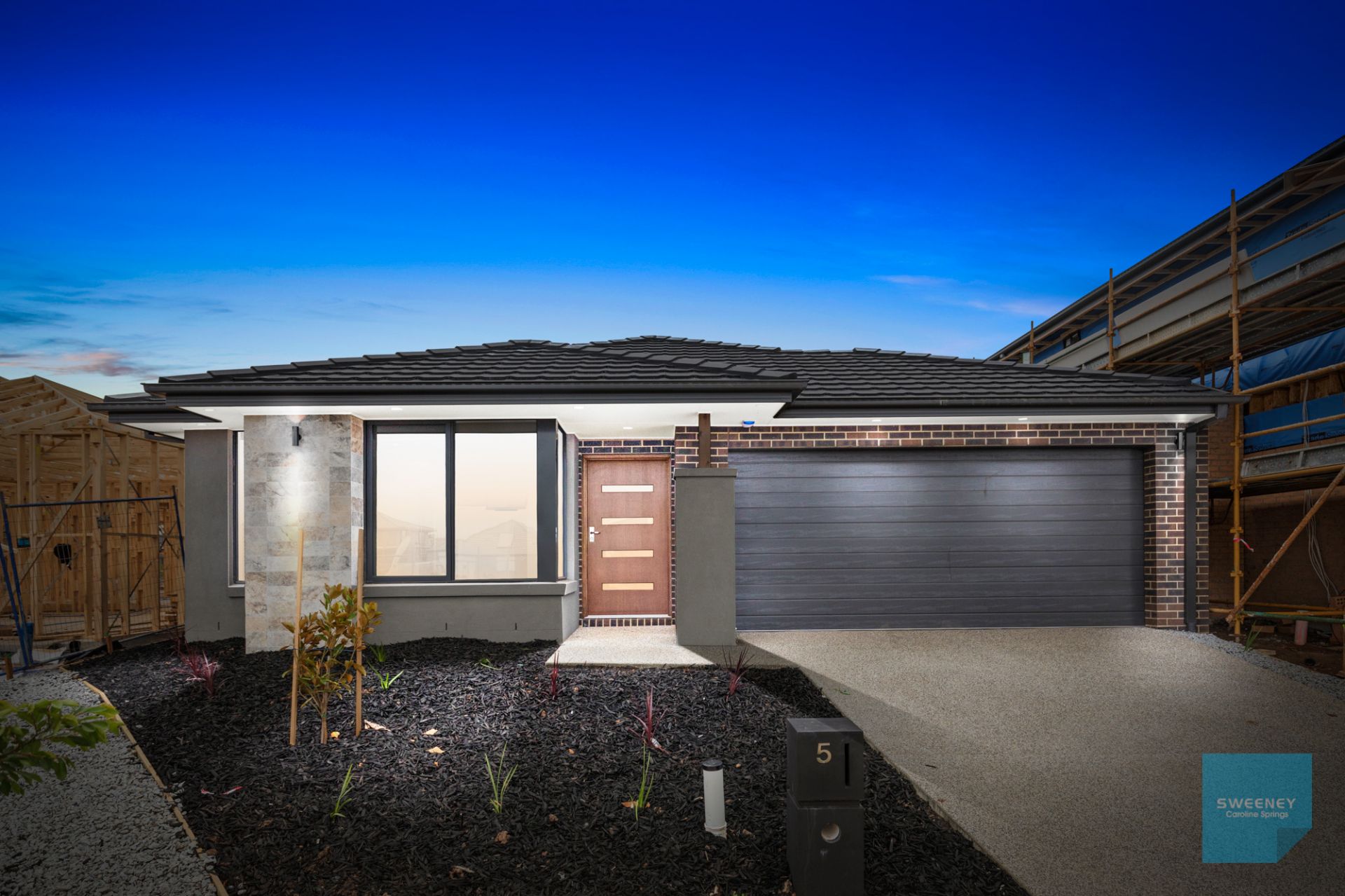 5 Bimberi Street, Truganina - Thumbnail 2