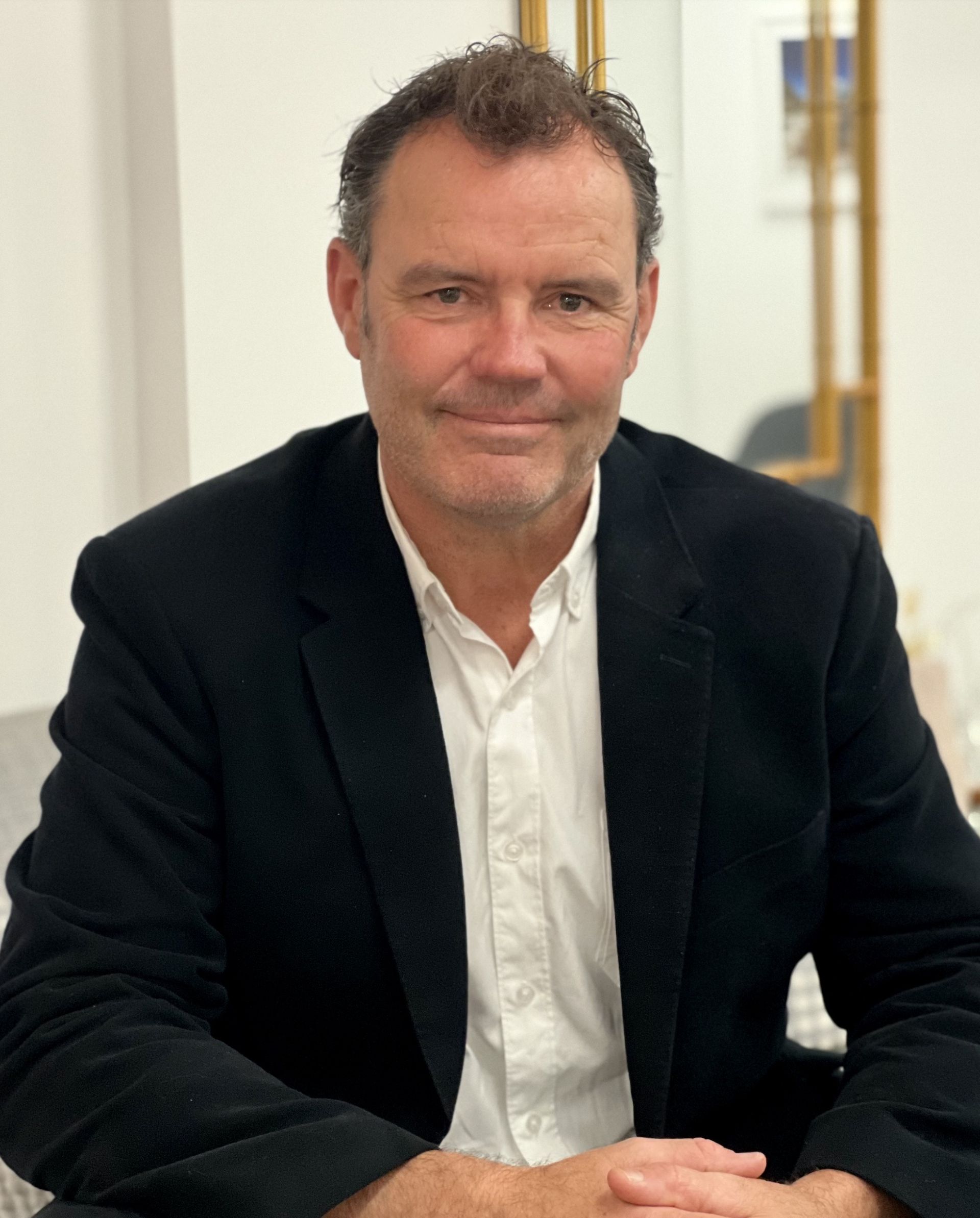 Scott Sinclair Stone Real Estate