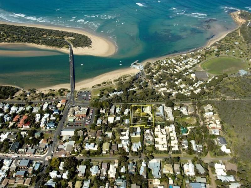 Lot 3, 20 Ewing Blyth Drive BARWON HEADS VIC, Barwon Heads - Thumbnail 3