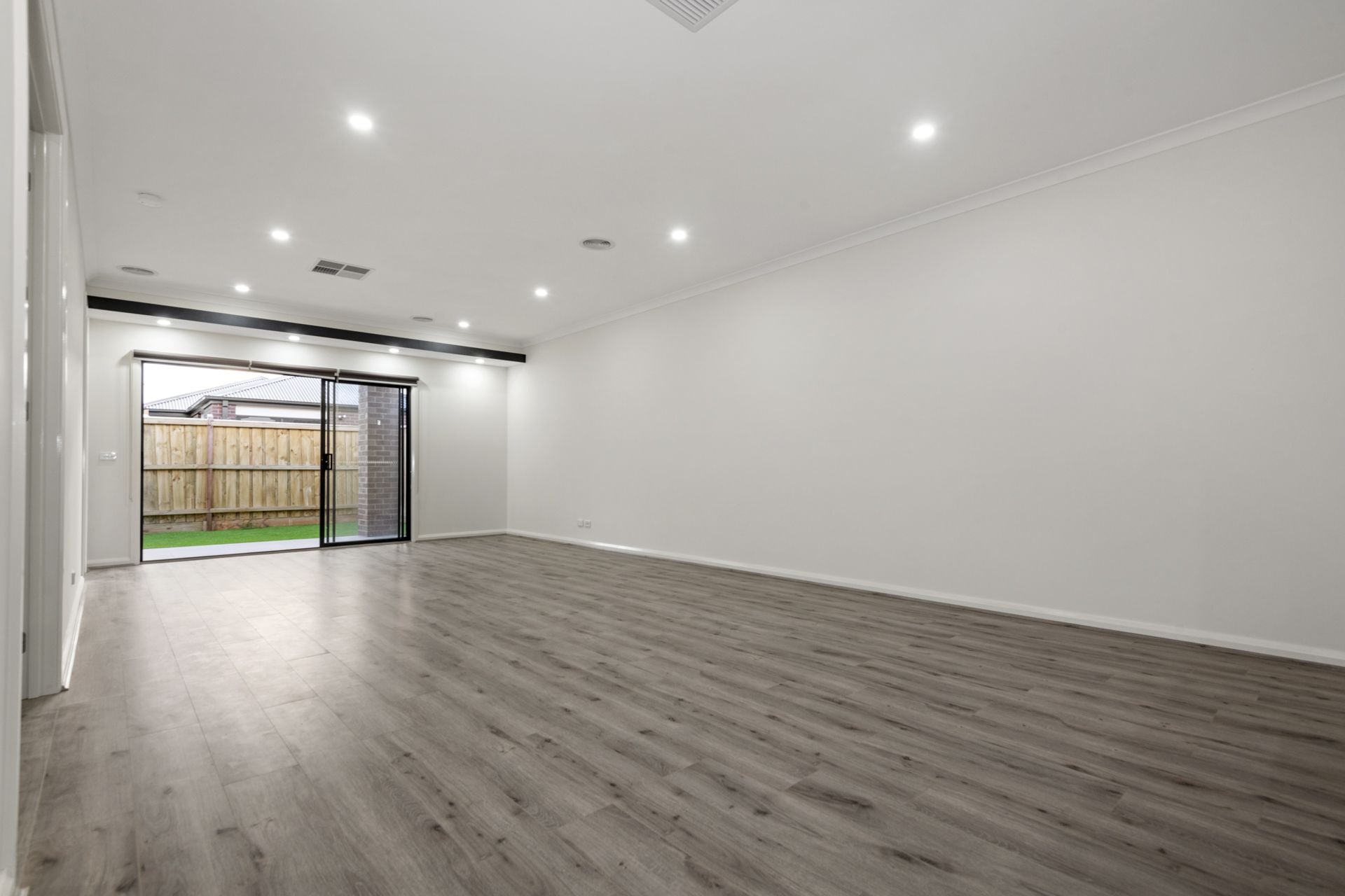 BRAND NEW 4 BEDROOM