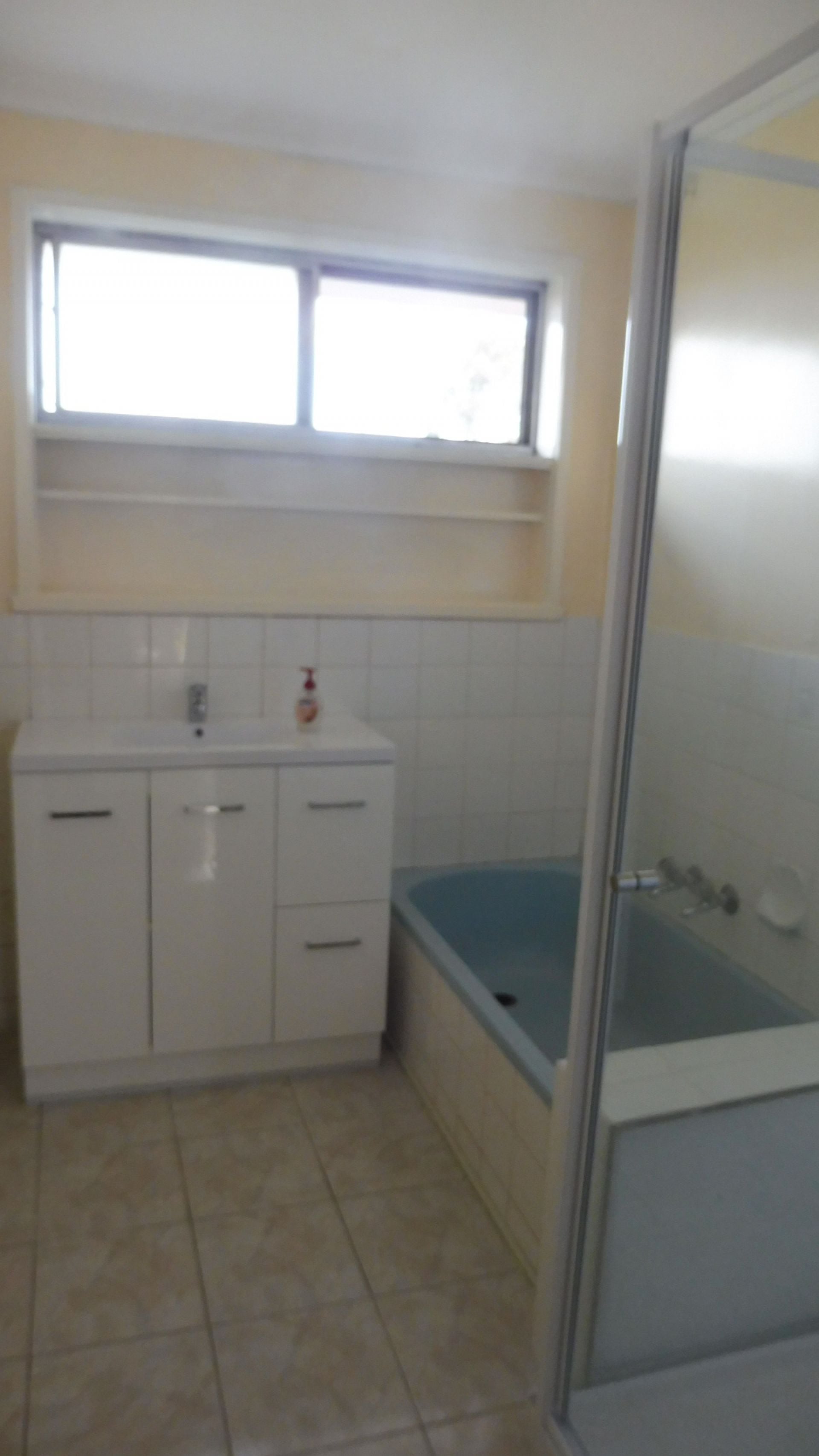 Recently Renovated