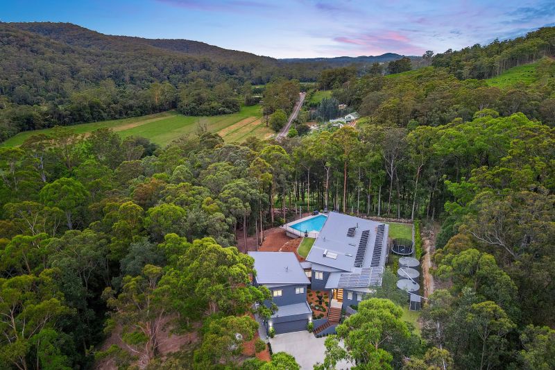 Real Estate For Sale 650 Yarramalong Road Wyong Creek , NSW
