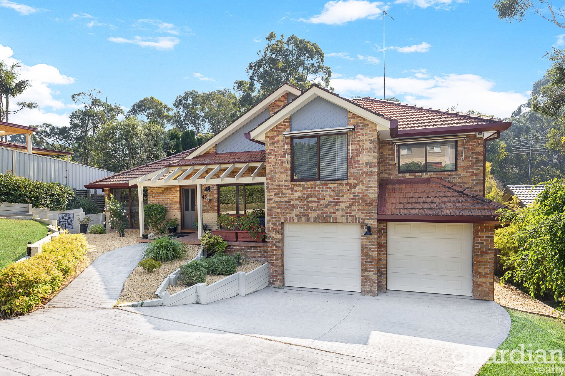 43 Citadel Crescent Castle Hill NSW, Castle Hill - Thumbnail 2